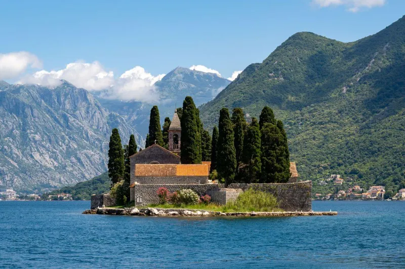 our lady of the rocks and perast 1 5h our lady of the rocks and perast 1 5h