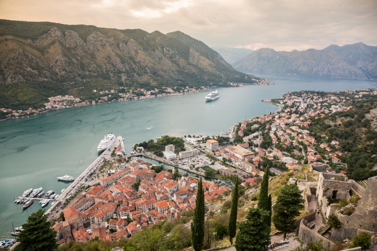 Top 10 Must-Do Activities in Kotor for First-Time Visitors